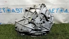 Toyota Prius V 12-17 CVT automatic transmission rear cover with oil pump