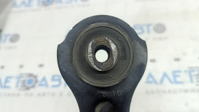 Rear left transverse control arm Chrysler Pacifica 17 - cracked silent block