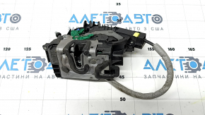 Rear left door lock Mercedes W213 E 17-23