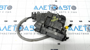 Rear left door lock Mercedes W213 E 17-23