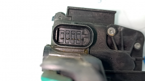 Rear left door lock Mercedes W213 E 17-23