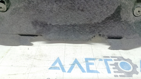 Rear engine protection for Audi Q7 16-25 2.0T, 3.0T, fasteners torn