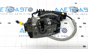 Front left door lock Mercedes W213 E 17-23