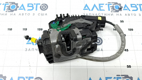 Rear left door lock Mercedes W213 E 17-23