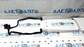 Kia EV6 22-24 center console lighting