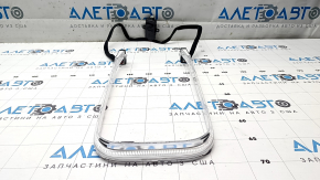 Kia EV6 22-24 center console lighting