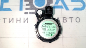 Mazda 3 19-24 front left door buzzer