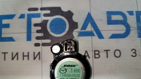 Mazda 3 19-24 front left door buzzer