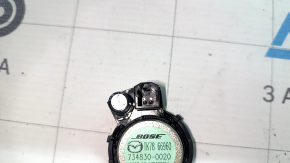 Mazda 3 19-24 front right door buzzer