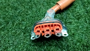 High-voltage wire for the rear electric motor of the automatic transmission Toyota Prius V 12-17 CVT