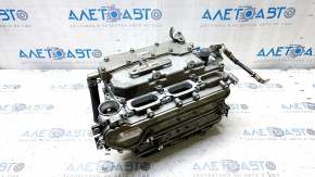 Inverter Lexus RX450h 10-15 FWD