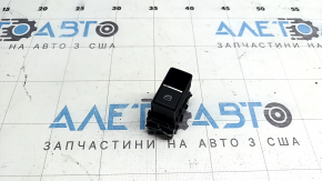 Mazda 3 19-24 front right window lift control, chrome