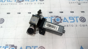 Audi Q7 16-25 front passenger seat cushion adjustment motor