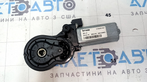 Audi Q7 16-25 passenger seat backrest adjustment motor
