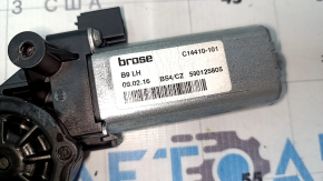 Audi Q7 16-25 passenger seat backrest adjustment motor