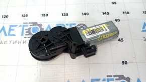 Audi Q7 16-25 passenger seat backrest adjustment motor