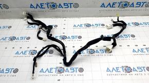 Kia EV6 22-24 Center Console Wiring