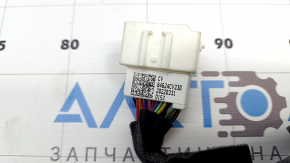 Kia EV6 22-24 Center Console Wiring