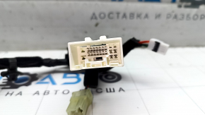 Kia EV6 22-24 Center Console Wiring