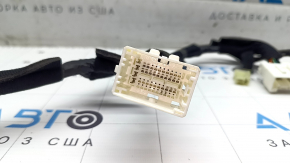 Kia EV6 22-24 Center Console Wiring