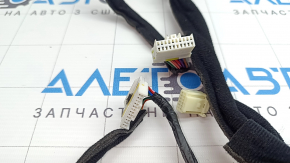 Kia EV6 22-24 Center Console Wiring