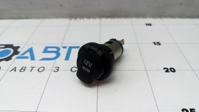 Kia EV6 22-24 Center Console Cigarette Lighter