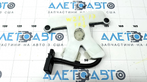 Mercedes W213 E 17-20 passenger presence sensor