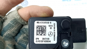 Mercedes W213 E 17-20 passenger presence sensor