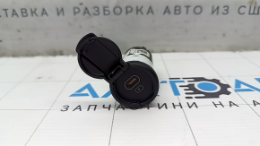 USB Hub Kia EV6 22-24