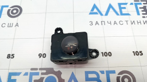 Charging indicator in the dashboard of the Kia EV6 22-24