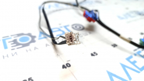 Heater Wiring Lexus RX450h 10-15