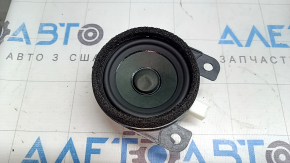 Mazda 3 19-24 Bose rear left door speaker, dented