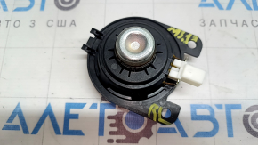 Mazda 3 19-24 Bose rear left door speaker, dented