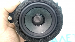 Mazda 3 19-24 Bose rear left door speaker, dented