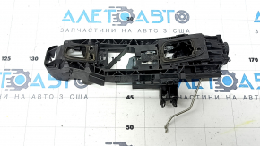 Front left door handle mechanism Mercedes W213 E 17-23 under keyless