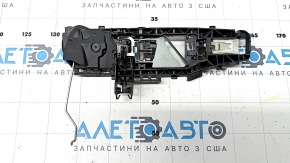 Front left door handle mechanism Mercedes W213 E 17-23 under keyless