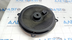 Mazda 3 19-23 Japan-built audio amplifier bracket