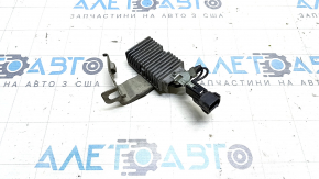 FUEL PUMP RESISTOR CONTROL MODULE Lexus RX350 10-15