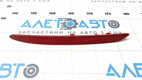 Left rear bumper reflector for Mercedes W213 E17-23 (scratches)