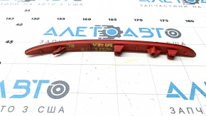 Left rear bumper reflector for Mercedes W213 E17-23 (scratches)