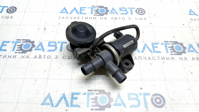 Lexus RX450h Fuel Tank Solenoid Valve 10-15