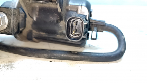 Lexus RX450h Fuel Tank Solenoid Valve 10-15