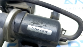 Lexus RX450h Fuel Tank Solenoid Valve 10-15