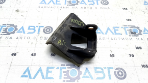 Lower rear right shock absorber bracket for Lexus RX350 RX450h 10-15