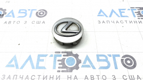 Center cap for R19 Lexus RX450h 10-15 62/54.5mm disc