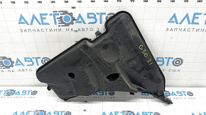 BMW 5 G30 21-23 Windscreen Washer Reservoir without Filler Cap
