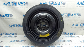 Mazda 3 spare tire 19-24 R16 125/80 Mexico built