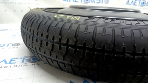 Mazda 3 spare tire 19-24 R16 125/80 Mexico built
