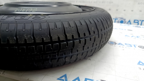 Mazda 3 spare tire 19-24 R16 125/80 Mexico built