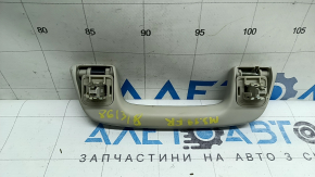 Mazda 3 19-24 gray front right ceiling handle
